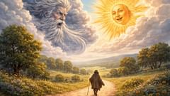 El viento del norte y el sol: la persuasión puede más que la fuerza