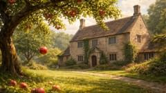 Newton y la manzana: la fruta que cambió la ciencia