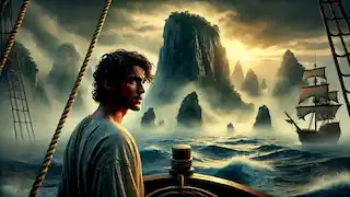 La Leyenda de las Sirenas