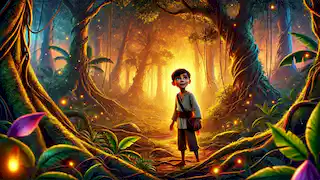 La Leyenda del Duende