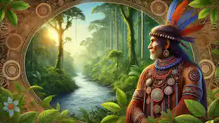 La Historia de la Tribu Yanomami