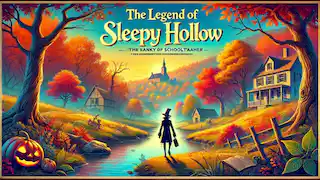 La leyenda de Sleepy Hollow
