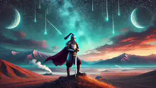 La Leyenda de Nabro