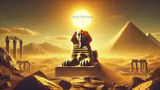 La Leyenda de la Esfinge