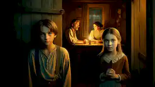 Hansel y Gretel