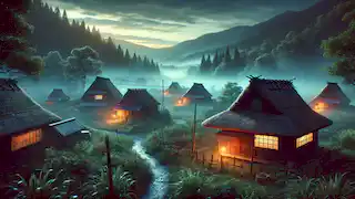 La historia del Hitotsume-kozou