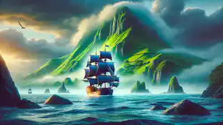 As "Gulliver's Travels