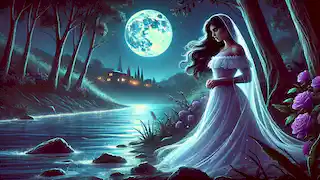 La Leyenda de La Llorona
