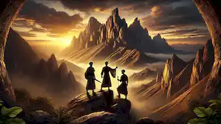 La Historia de los Tres Hermanos