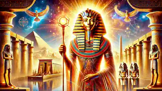 La Historia de Ptah  