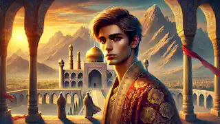 La Leyenda de Siyâvash