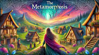 La Metamorfosis