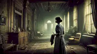 La Sombra en la Esquina