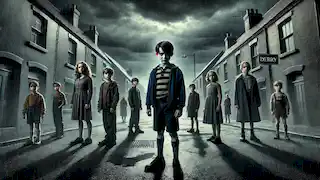 It