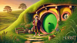 El Hobbit