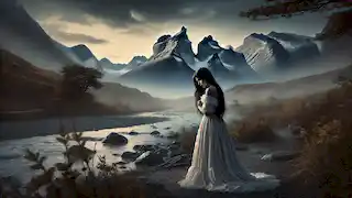 La Leyenda de La Llorona