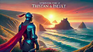 Tristán e Isolda