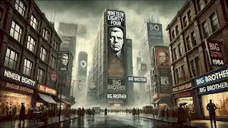 Mil novecientos ochenta y cuatro