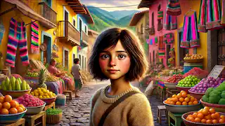 Raíces del Corazón