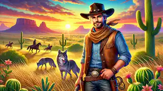Las épicas aventuras de Pecos Bill