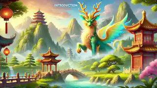 L'Histoire du Qilin
