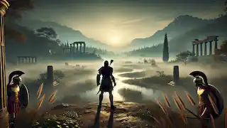 La Leyenda de la Hidra