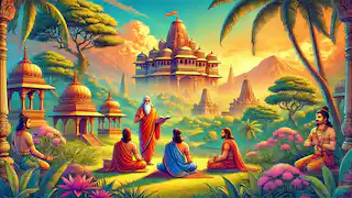 El Hitopadesha: La Sabiduría de India