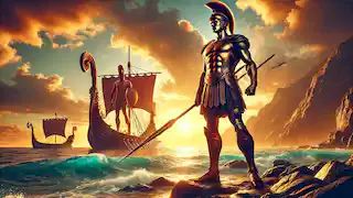 La historia del talón de Aquiles