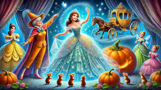 Cenicienta