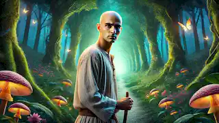 Las aventuras del valiente Hasan