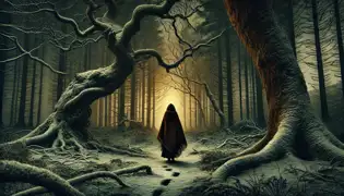 El Troll del Bosque de Värmland