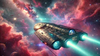 Espacio y más allá: un viaje de descubrimiento y perseverancia