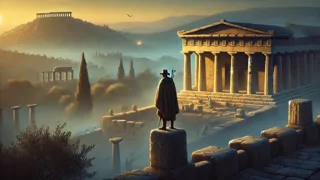 La Orestiada: Sombras y Justicia en la Antigua Micenas