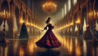 El bailarín maldito de Cuenca