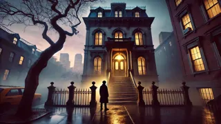 La esquina alegre: enfrentando el fantasma del yo en el Nueva York moderno