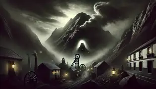 La Mina del Diablo de Potosí