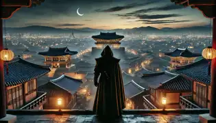 La Venganza del Legendario Hong Gildong