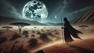 Los Susurros de Dimmuborgir
