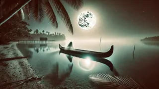La canoa del espíritu