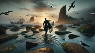 The Fisherman and the Sea