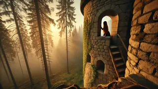 Rapunzel: Una torre de esperanza y amor