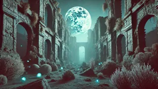 El llamado de Cthulhu: Ecos de R'lyeh