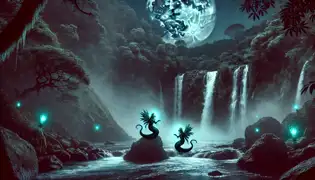 Las Sirenas de Baños