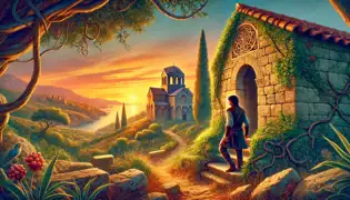 Los Pastores de Piedra de Istria