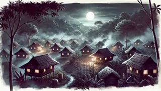 Die Legende des Aswang: Schatten über den Visayas
