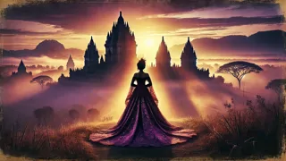 The Legend of Roro Jonggrang: The Enchanted Origin of Prambanan
