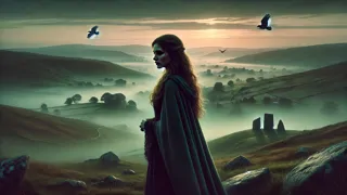 The Mabinogion: The Tale of Branwen, Daughter of Llyr