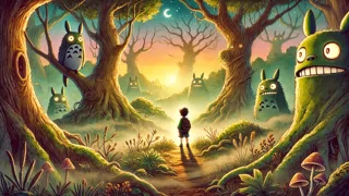 Donde viven los monstruos: un viaje lleno de imaginación