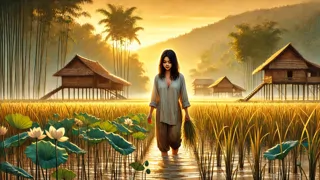 La historia de Tam y Cam: la perdurable narración de Vietnam sobre la resiliencia y la justicia