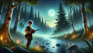 El Cuello y el Violín